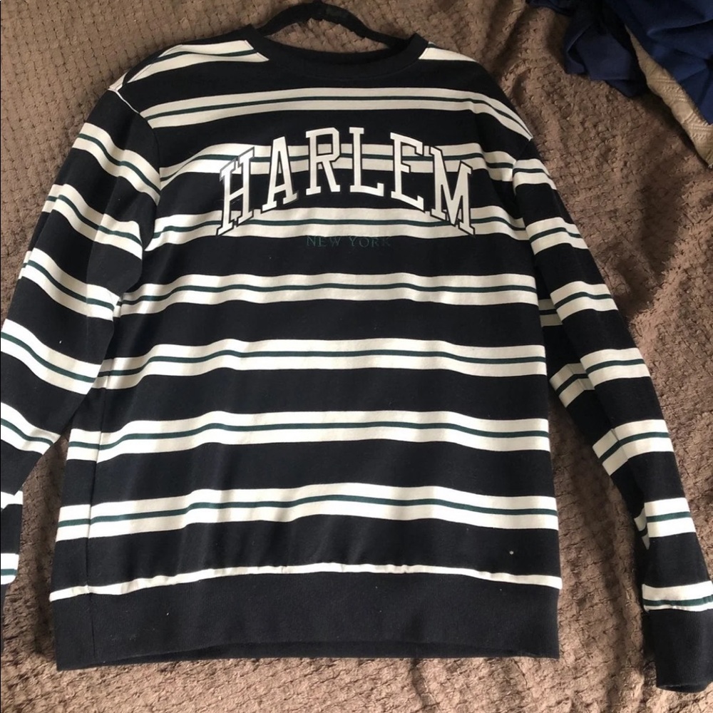 Crewneck